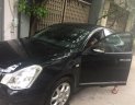 Nissan Bluebird   2009 - Bán ô tô Nissan Bluebird sản xuất 2009, màu đen giá cạnh tranh