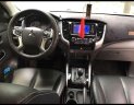 Mitsubishi Triton     2018 - Bán Mitsubishi Triton sản xuất 2018, màu xám, xe nhập ít sử dụng, giá 580tr