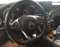 Mercedes-Benz C class   2016 - Cần bán Mercedes C300 AMG đời 2016, đăng ký lần đầu 2017 
