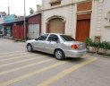 Kia Spectra     2005 - Cần bán lại xe Kia Spectra năm sản xuất 2005, màu bạc, nhập khẩu giá cạnh tranh