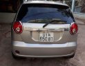 Chevrolet Spark     2009 - Cần bán Chevrolet Spark đời 2009, 110 triệu