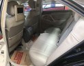 Toyota Camry  2.4G 2008 - Cần bán xe Toyota Camry 2.4G 2008, màu đen, giá tốt