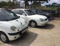 Daewoo Nubira 2002 - Bán ô tô Daewoo Nubira sản xuất 2002, màu trắng, xe nhập giá cạnh tranh