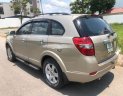 Chevrolet Captiva  LT 2006 - Cần bán lại xe Chevrolet Captiva LT 2006 như mới, 220 triệu