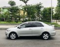 Toyota Vios   2009 - Bán Toyota Vios đời 2009, màu bạc chính chủ, giá tốt