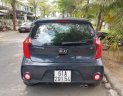 Kia Morning 2006 - Cần bán lại xe Kia Morning năm sản xuất 2006, màu xám, giá 305 triệu