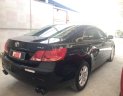 Toyota Camry  2.4G 2008 - Cần bán xe Toyota Camry 2.4G 2008, màu đen, giá tốt