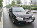 Kia Spectra   2007 - Cần bán xe Kia Spectra sản xuất năm 2007, màu đen, nhập khẩu 