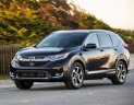 Honda CR V 2020 - Giảm tiền mặt, giao dịch nhanh với chiếc Honda CRV 1.5L, đời 2020, xe nhập khẩu