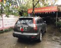 Honda CR V   2009 - Bán Honda CR V đời 2009, màu xám, 445tr