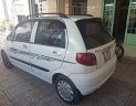 Daewoo Matiz 2008 - Bán xe Daewoo Matiz đời 2008, màu trắng, nhập khẩu còn mới giá cạnh tranh