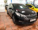 Kia K3   2016 - Bán xe Kia K3 đời 2016, màu đen, 512tr