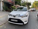 Toyota Vios     2017 - Bán Toyota Vios đời 2017, giá 409tr