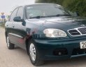 Daewoo Lanos 2001 - Cần bán gấp Daewoo Lanos năm 2001