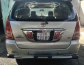 Toyota Innova G  2008 - Bán Toyota Innova G đời 2008, màu bạc, nhập khẩu nguyên chiếc chính chủ