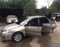 Mitsubishi Lancer   2003 - Bán Mitsubishi Lancer năm 2003, màu bạc, nhập khẩu 