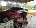 Daewoo Lanos   2000 - Bán ô tô Daewoo Lanos 2000, màu đỏ, giá 62 triệu