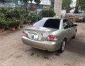 Mitsubishi Lancer   2003 - Bán Mitsubishi Lancer năm 2003, màu bạc, nhập khẩu 