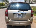 Chevrolet Captiva  LT 2006 - Cần bán lại xe Chevrolet Captiva LT 2006 như mới, 220 triệu