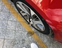 Kia Rio   2015 - Bán Kia Rio sản xuất 2015, màu đỏ, xe nhập, xe gia đình