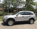 Chevrolet Captiva  LTZ 2009 - Bán ô tô Chevrolet Captiva LTZ đời 2009