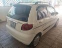 Daewoo Matiz 2008 - Bán xe Daewoo Matiz đời 2008, màu trắng, nhập khẩu còn mới giá cạnh tranh