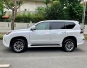 Lexus GX  460  2016 - Bán Lexus GX 460 sản xuất năm 2016, xe nhập