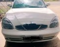 Daewoo Nubira   2003 - Bán Daewoo Nubira đời 2003, màu trắng, xe nhập