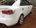 Kia Forte 2012 - Cần bán xe Kia Forte năm sản xuất 2012, màu trắng