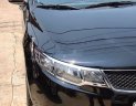 Kia Forte   2010 - Bán Kia Forte sản xuất năm 2010, màu đen  