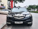 Acura MDX   2007 - Bán Acura MDX sản xuất năm 2007, màu đen, nhập khẩu 