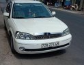 Ford Laser 2004 - Bán ô tô Ford Laser đời 2004, màu trắng, xe nhập, giá tốt