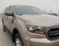 Ford Ranger   2018 - Bán Ford Ranger sản xuất 2018, màu bạc, xe nhập, số tự động