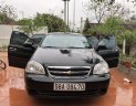 Chevrolet Lacetti   2013 - Cần bán xe Chevrolet Lacetti đời 2013, màu đen, giá chỉ 220 triệu