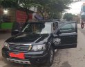 Ford Escape   2005 - Cần bán gấp xe cũ Ford Escape 2.3 sản xuất năm 2005, màu đen, số tự động