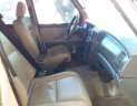 Toyota Land Cruiser   1985 - Bán Toyota Land Cruiser sản xuất 1985, màu trắng, xe nhập