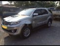 Toyota Fortuner 2013 - Bán Toyota Fortuner MT năm sản xuất 2013 số sàn