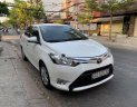 Toyota Vios     2017 - Bán Toyota Vios đời 2017, giá 409tr