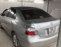 Toyota Vios   2012 - Bán Toyota Vios G sản xuất 2012, màu bạc còn mới giá cạnh tranh