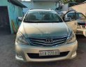 Toyota Innova G  2008 - Bán Toyota Innova G đời 2008, màu bạc, nhập khẩu nguyên chiếc chính chủ