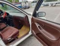 Nissan Sunny   1990 - Bán Nissan Sunny sản xuất 1990, màu trắng, nhập khẩu, số sàn, giá tốt