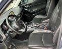 Mazda 3   2015 - Bán ô tô Mazda 3 đời 2015, màu xanh, giá 515tr