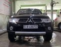 Mitsubishi Pajero Sport     2013 - Bán Mitsubishi Pajero Sport năm 2013 số tự động