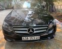 Mercedes-Benz E class   2018 - Cần bán xe Mercedes E250 sản xuất năm 2018, màu đen