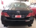 Toyota Camry  2.4G 2008 - Cần bán xe Toyota Camry 2.4G 2008, màu đen, giá tốt