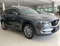 Mazda CX 5 2WD 2019 - Cần bán gấp Mazda CX 5 2WD năm 2019, màu xám, xe siêu lướt