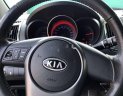 Kia Forte   2010 - Bán Kia Forte sản xuất năm 2010, màu đen  