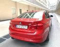 BMW 3 Series   2016 - Cần bán lại xe BMW 320i năm 2016, màu đỏ, giá 988 triệu