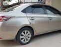 Toyota Vios   G   2014 - Cần bán Toyota Vios G sản xuất 2014 số tự động