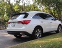 Acura MDX    2016 - Cần bán Acura MDX sản xuất 2016, màu trắng, nhập khẩu còn mới